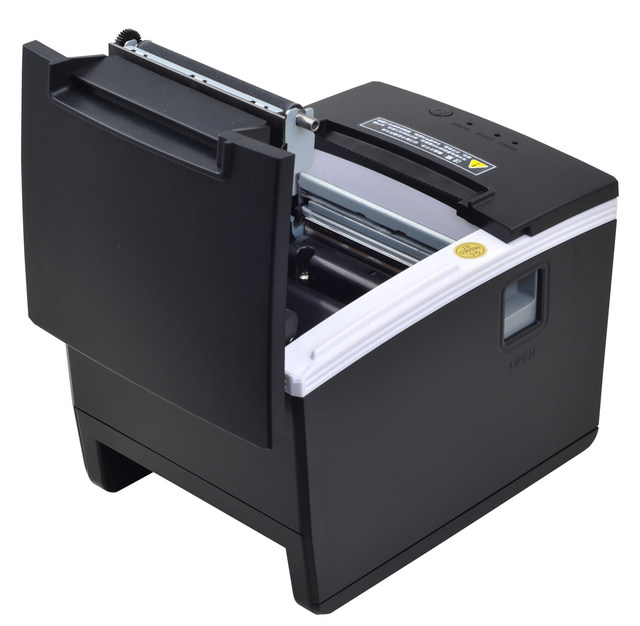 Pos 80mm Thermal Receipt Printer with Driver XPrinter XP-N260H