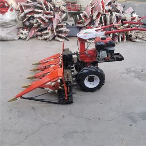 เครื่องตัดต้นพืชขนาดเล็กสำหรับงานเกษตรที่ตัดแบบติดบนรถแทรกเตอร์สำหรับก้านพริกข้าวโพดสำหรับต้นหญ้าเครื่องเก็บเกี่ยวอเนกประสงค์ - Product Image 3