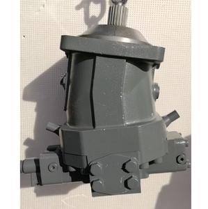 A6VM355EP2/63W1-VZH017PB A6VM355EP A6VM355 Bomba de pistones axiales de caudal variable A6VM500 A6VM500HA A6VM500HA1T/63W2-VZH027A A6VM355 M - Product Image 3