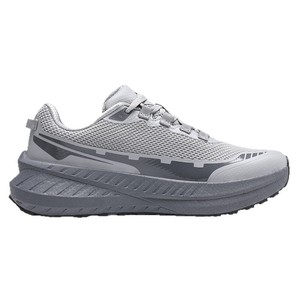 Chaussures de sécurité pour hommes avec embout en fibre de verre, tige en mesh imperméable, antichoc, résistantes aux perforations, toutes saisons - Product Image 5