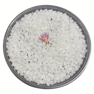 Granules Offre Spéciale HDPE PE100 HDPE vierge Sino-pec Granules de polyéthylène haute densité HDPE - Product Image 3