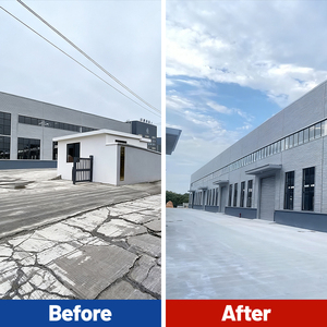 Les entreprises chinoises fournissent du ciment gris Portland ordinaire Pop 42.5 pour un sol en béton <span class=keywords><strong>sac</strong></span> de 25 kg - Product Image 4