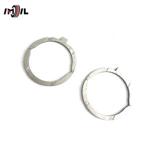 Toyota COROLLA SPRINTER Crankshaft CALDINA itme yıkayıcı için krank mili itme yıkayıcı meclisi 11011-15020 11011-15010 - Product Image 3