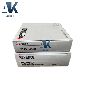 Capteur de pression numérique Keyence AP-41M AP-41 AP-43 AP-44 AP-48 pour l'automatisation industrielle - Product Image 1