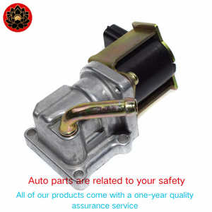 صمام التحكم في الهواء IAC le الجديد FSN520660B E9T06871 لسيارة Mazda Protege 5- - Product Image 2