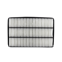 Filtre à air 17801-0w010 S'applique à Toyota/LUSUX