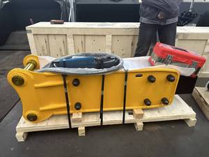 * pour brise-roche hydraulique de construction pour excavatrice - Product Image 2