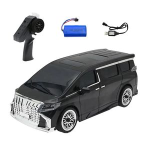 Modelo MN MN-68 1/16, Simulación 2.4G, Eléctrico, 4WD, ESP, Radio Control, Juguete RC, Drift VAN, SUV, Vehículo Deportivo, Auto <span class=keywords><strong>de</strong></span> Carreras, Camioneta, MPV - Product Image 4