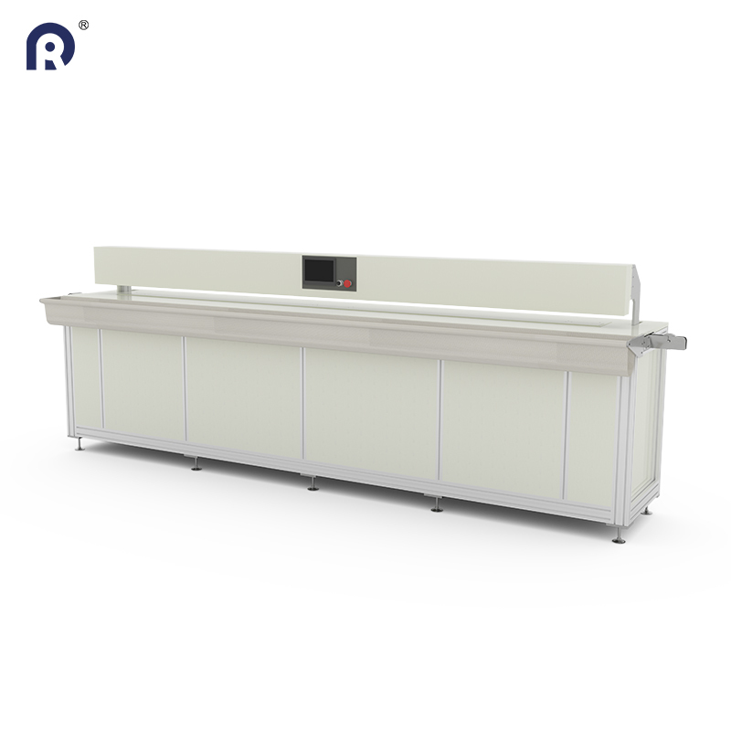 Automatic Stainless Steel CE Certified Seamless