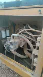 Máquina de Hincado Totalmente Hidráulica Sany SR235/Plataformas de Perforación Rotatorias Usadas Sany Sr235 Sr220 Sr280R Sr135R Sr205 Sr285R - Product Image 2