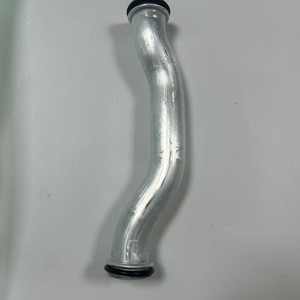 ท่อส่งน้ำหล่อเย็นหม้อน้ำ 90537356 สำหรับเชฟโรเลตแคปติวา บูอิค ลาครอส 2.4L - Product Image 4