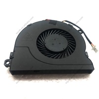 Nouvel Ordinateur Portable CPU Ventilateur De Refroidissement Pour DELL 5547 14-5443 5445 5447 5448 5548 5543 5545 Ordinateur Portable Processeur Refroidisseur DFS170005010T