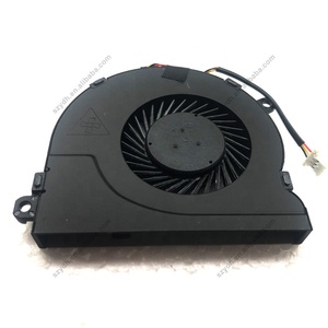Quạt Làm Mát CPU Máy Tính Xách Tay Mới Cho <span class=keywords><strong>DELL</strong></span> 5547 14-5443 5445 5447 5448 5548 5543 5545 Bộ Xử Lý Máy Tính Xách Tay Làm Mát DFS170005010T - Product Image 4