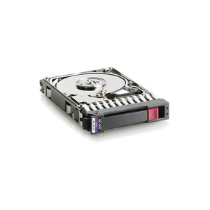 Nuevos discos duros de servidor 652611-B21SAS 2,5 ''300GB 15K - Product Image 4