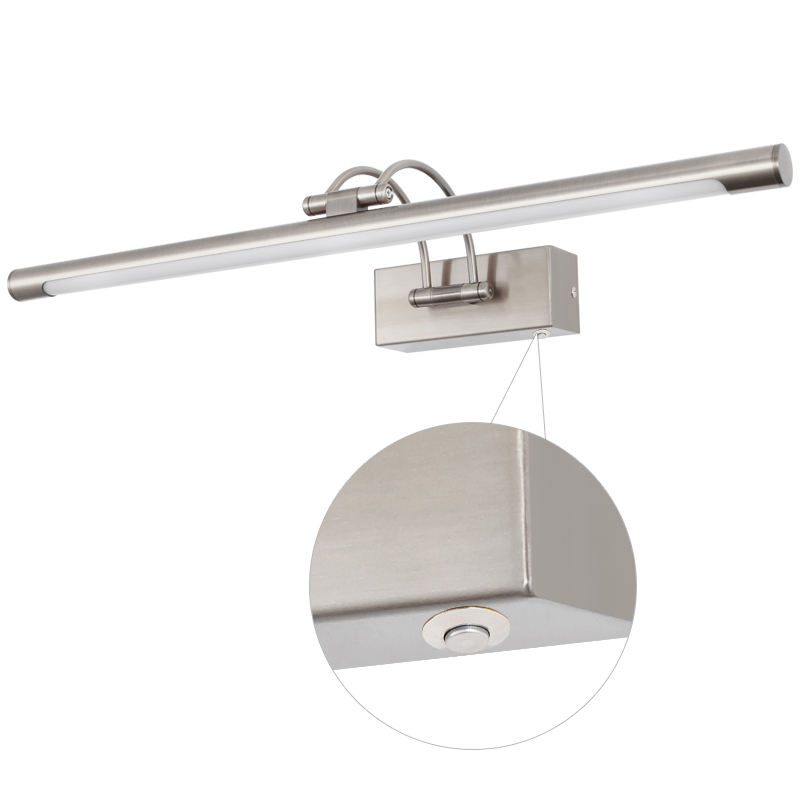 สวิตช์ปุ่มกดนิกเกิล