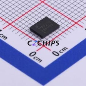 วงจรรวม LM48511SQ/NOPB WQFN-24-EP(4x5) ชิปวงจรรวมเครื่องขยายเสียง - Product Image 1