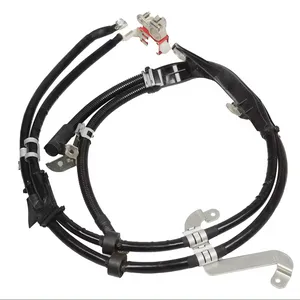 Piezas de accesorios para coche, Cable de batería positivo de poste Plus de repuesto para Mercedes Clase E W212 2009-2016 A2044400254