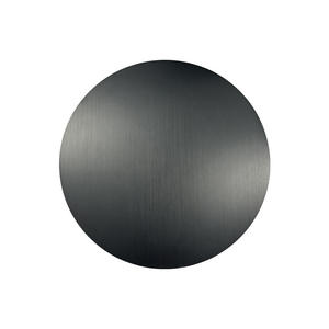 La Chine fabrique des cercles en aluminium pour l'ustensile avec le cercle en aluminium Cc pour la construction industrielle - Product Image 4