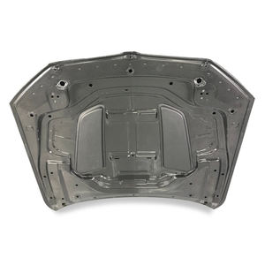 Capot moteur avant en fibre de carbone style GTR G30 M5cs Dry Carbon pour <span class=keywords><strong>BMW</strong></span> F90 <span class=keywords><strong>M5</strong></span> G30 Série 5 - Product Image 3