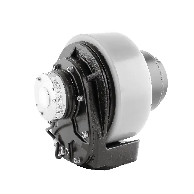 High Torque DC Brushless Independent Steering Differential Drive Wheel Electric Motor for AGV or Forklift servo motor with drive