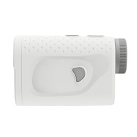 Télémètre laser Nohawk N1 haute précision, règle électronique, conçu pour le golf
