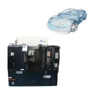 Carro de brinquedo de plástico com design de impressão 3D, modelo de cópia, desenho, serviço de impressão 3D CNC