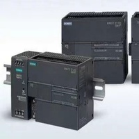 6ES72231PL220XA8 SIMATIC S7-200 CN Digital I/O EM 223 para CPU S7-22X, 16 DE 24V DC, 16 DA, Relé PLC, Programación Can Bus