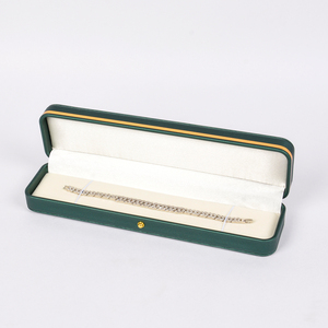 Wholesale Custom Mini Jewelry Storage <b>Box</b> Organizer Travel for Jewelry Packaging - Product Image 5
