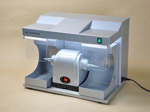 Diş laboratuvarı parlatma makinesi kesme çalışma masası/diş teknisyeni tablosu - Product Image 4