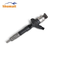 Injecteur de carburant pour moteur Diesel, de haute qualité, 2KD-FTC, vente en gros, 095000 — 5881-23670, 30050