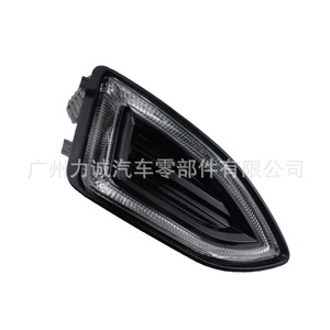 Luces de Conducción y Faros Antiniebla para Ford Edge 2015 (Especificación Estadounidense) R FT4Z13200A para Comercio Electrónico Transfronterizo y Suministro de Comercio Exterior - Product Image 3