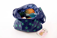 Sac fourre-tout Oxford personnalisé avec logo, directement de l'usine, imperméable, réutilisable, pour les courses, vente en gros
