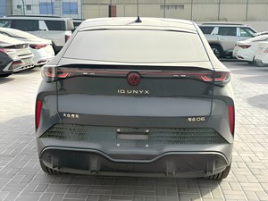 Volkswagen ID.Unyx 2025, Auto Eléctrico de Cuatro Ruedas - Product Image 2