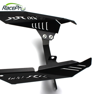 ที่ยึดป้ายทะเบียนสำหรับรถยนต์ Honda <span class=keywords><strong>CBR600RR</strong></span> CBR 600 RR CBR 600RR 2007-2012 <span class=keywords><strong>2011</strong></span> - Product Image 3