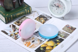 Bé đèn pin <span class=keywords><strong>LED</strong></span> Đèn pin ánh sáng ban đêm giường không dây sạc ánh sáng - Product Image 5