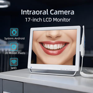 Cámara de Endoscopia Intraoral Digital con Monitor para Sillón Dental, Endoscopia Interoral Dental - Product Image 2