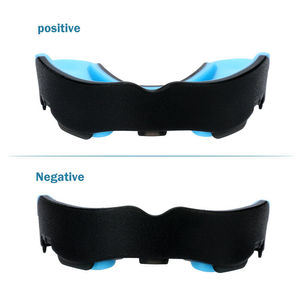 <span class=keywords><strong>Paradenti</strong></span> EVA EVA ad alta elasticità su misura per boxe/basket/MMA | Anti-rettifica e ammortizzante (adulti/bambini) - Product Image 4