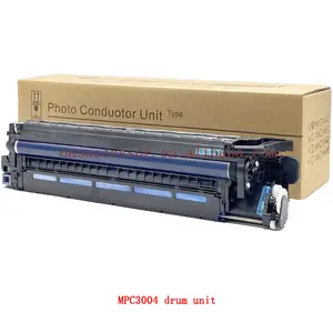 MPC3004 Drum Unit,Developer Unit,For Ricoh Aficio MP C3004 C3504 C4504 C501SP C6004ex /MPC3004 MPC3504 MPC4504 MPC501SP MPC6004