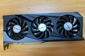 Tarjeta Gráfica de Escritorio Usada Radeon 6600 GAMING OC 8GB GDDR6 con Ventilador de Refrigeración, Procesamiento Gráfico Radeon RX 6600 XT. Procesamiento en Tiempo Real - Product Image 6