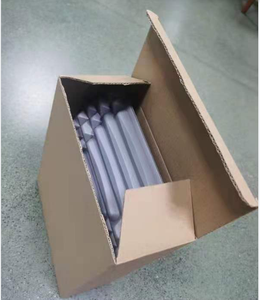 Peregang Punggung Bawah, Pemijat untuk Pereda Nyeri Pinggang Kronis, Korektor Postur Tulang Belakang, Bantal - Product Image 6