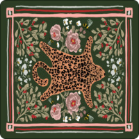 Tapis de Mahjong Imperméable à Bords Renforcés 31,5 Pouces Portable Écologique pour Poker Américain et Jeux de Casino