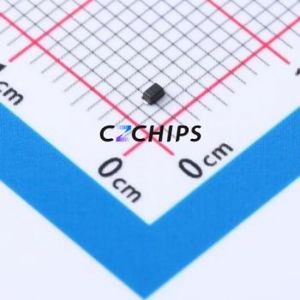 ชิปไดโอดชอทท์กี้ไดโอดแบบ523ดั้งเดิมและแบรนด์ใหม่ RB521S-40 - Product Image 1