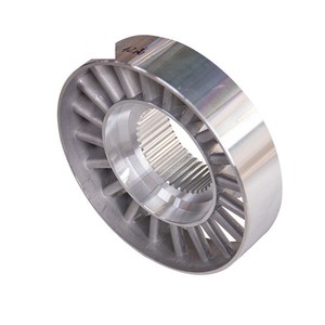 ล้อนำทาง HUAMAO 49A0058 YJSW315-6-14L 272200756 สำหรับชิ้นส่วนเกียร์รถตักล้อยาง - Product Image 1