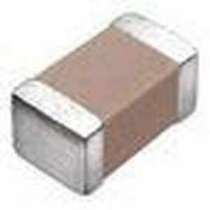 CGA3E2C0G2A681JT0Y0N Ceramic Capacitor 680pF 5% 100V - Product Image 1