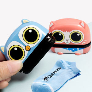 <span class=keywords><strong>Sello</strong></span> para <span class=keywords><strong>Ropa</strong></span> de Niños, <span class=keywords><strong>Sello</strong></span> de Nombre para <span class=keywords><strong>Ropa</strong></span> <span class=keywords><strong>Infantil</strong></span>, Venta Directa de Fábrica - Product Image 3