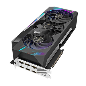 การ์ดจอ RTX 3090 สำหรับเล่นเกม ขายส่ง รุ่น Non LHR การ์ดจอ RTX 3090 สำหรับเล่นเกมบนเดสก์ท็อป การ์ดจอ Geforce RTX3090 24G GPU - Product Image 2