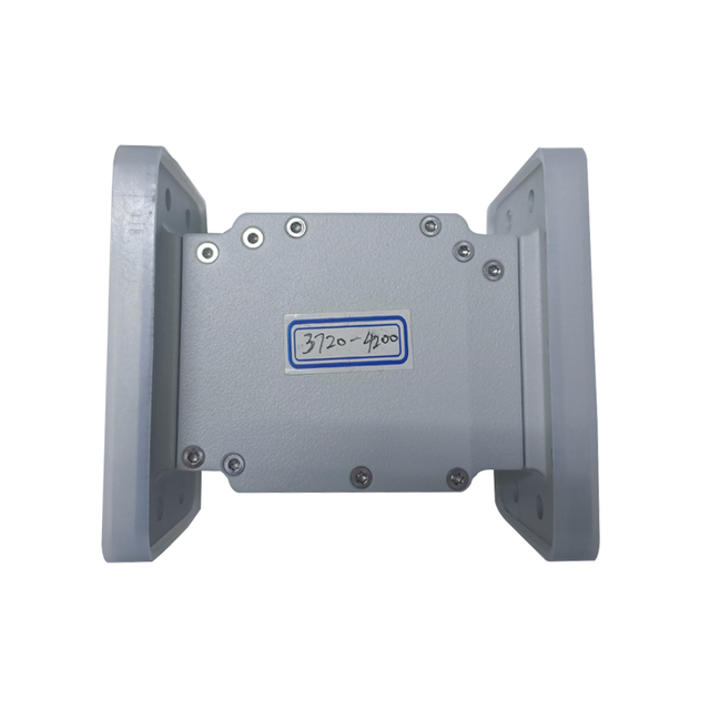 Customization Band pass high frequency engineering head 5g anti interference Filter