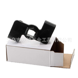 Hex Wrench Extender Adapter 80mm Length For Electric Wrench Angle Grinder Use - Product Image 3