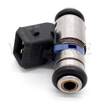 Inyector de combustible de origen, boquilla de inyección IWP065 para FIAT PALIO Marelli 50101302