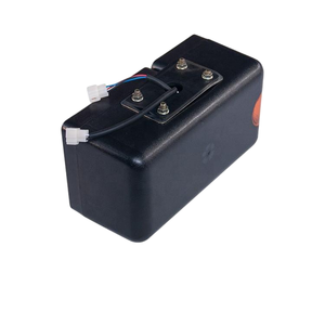 อะไหล่ห้องโดยสารไฟฟ้ารถตักล้อยาง Hansen ZL50C ไฟหน้าแบบรวมด้านหน้า สีเงินเมทัลลิก - Product Image 4